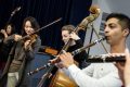 Bridges - Musik verbindet. Ein multikulturelles Konzert - das ideale Programm zum Tag der Deutschen Einheit.