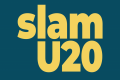 SLAMu20 . Das Halbfinale der internationalen u20 Poetry Slam Meisterschaft