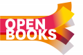 OPEN BOOKS. Das Lesefest des Frankfurter Kulturamtes zur Buchmesse.
 18. + 19. Oktober