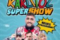 Karlitoz – Die Karlitoz Supershow