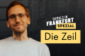 Damals in Frankfurt Spezial: Die Zeil. Mit Mirco Becker