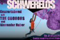 SCHWERELOS - Musik trifft Klettern 

