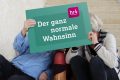 „Der ganz normale Wahnsinn“. Die erfolgreichste hr4-Comedy aller Zeiten - LIVE
