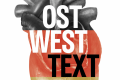 LiteraTurm – OST WEST TEXT. Eröffnung / 13. Literaturfestival Frankfurt