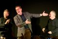Philipp Mosetter: Tag der Hölle (Teil I und Teil II) - Welturaufführung!