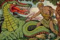 Oscar Straus: Die lustigen Nibelungen