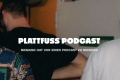 Lasse Popken: Plattfuss-Podcast LIVE