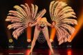 BURLESQUE VARIETÉ